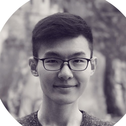 Chengjie Li