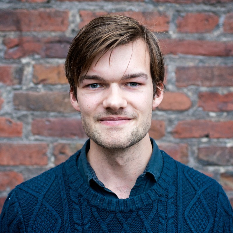 Niek Bijman