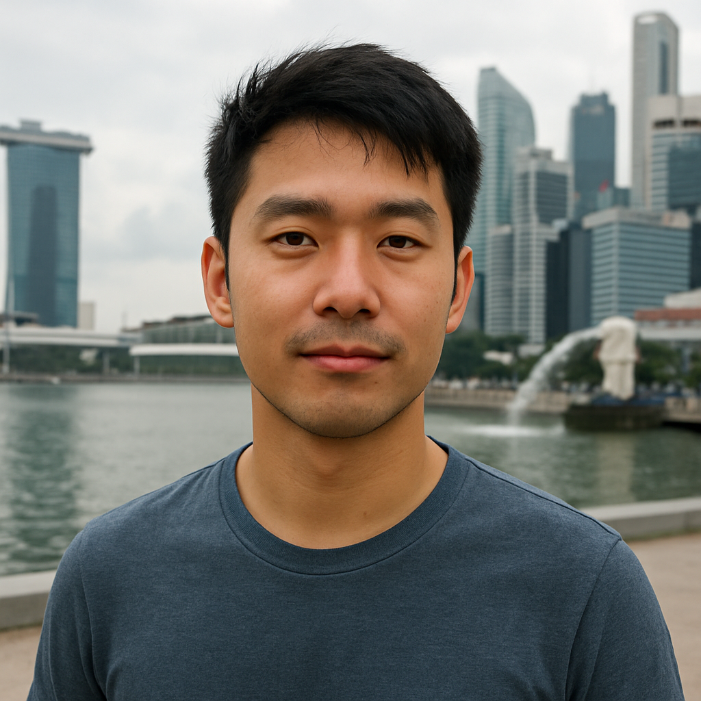 Wei Ming Tan